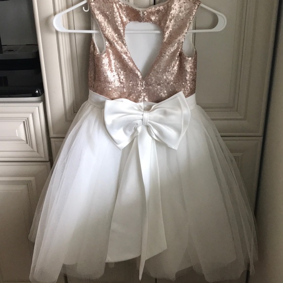 5t formal dress